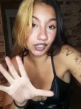 blvckbabyweed07 online show from April 10, 2026, 11:20 pm