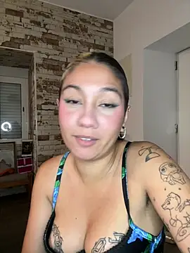 blvckbabyweed07 online show from April 12, 2026, 10:37 pm