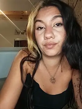 blvckbabyweed07 online show from April 19, 2026, 9:39 pm