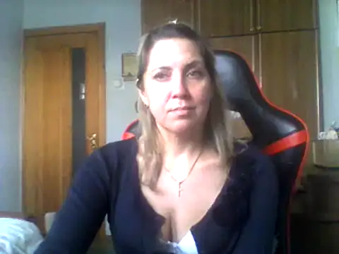 IrinaB1 online show from February 9, 2025, 12:19 pm