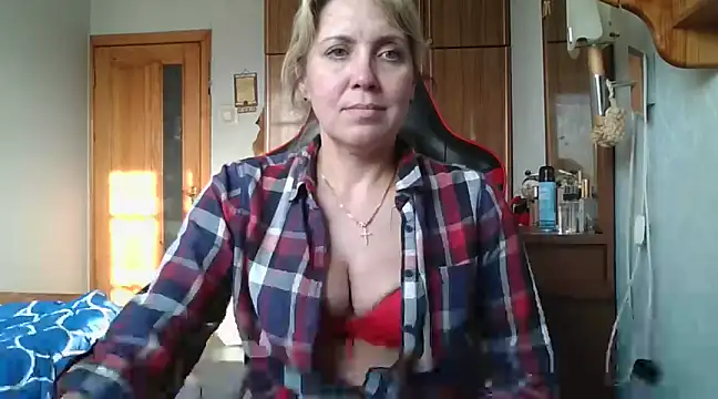 IrinaB1 online show from February 28, 2025, 1:47 pm