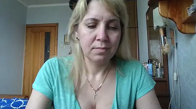 IrinaB1 online show from March 11, 2025, 10:40 am