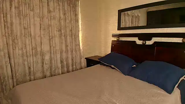 Susana hank2 online show from September 30, 2025, 7:30 pm