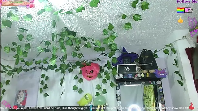 Snapshot of the_lesbian_game chatting on May 16, 2026, 2:19 am the lesbian game online show from May 16, 2026, 2:19 am