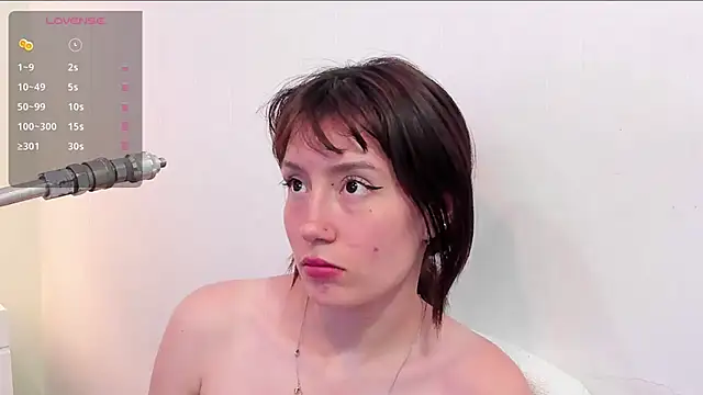 lizzy davis 1 online show from January 30, 2025, 3:22 am