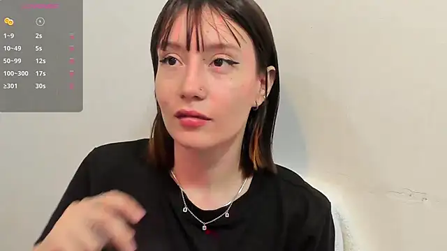 lizzy davis 1 online show from February 22, 2025, 4:07 am