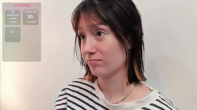 lizzy davis 1 online show from March 6, 2025, 3:46 am