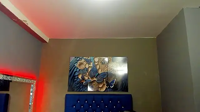 NikolPervertUnlimit online show from November 29, 2025, 2:36 am