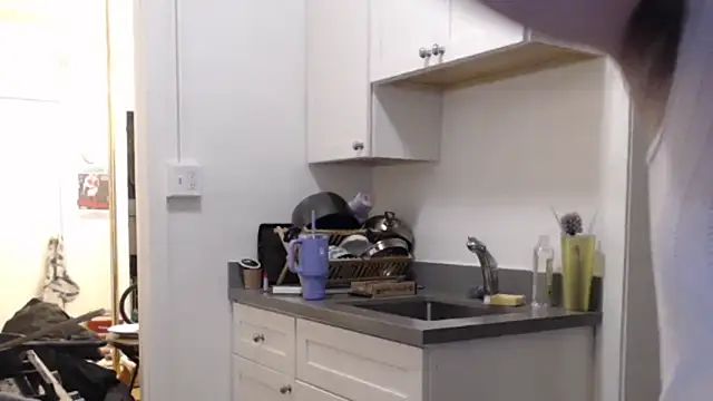 fern4ever online show from January 25, 2025, 3:19 am