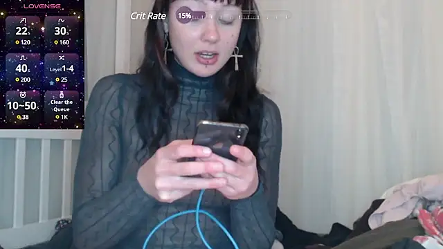 fern4ever online show from February 10, 2025, 4:41 am