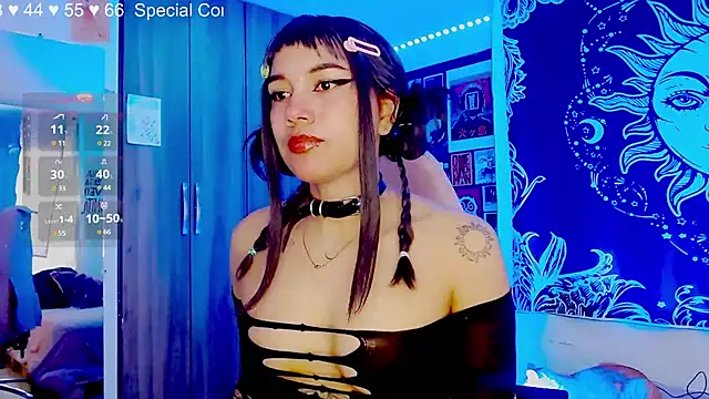 melissahowl online show from January 16, 2025, 4:50 pm