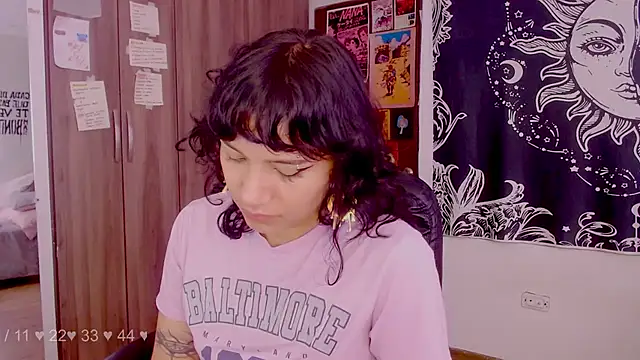 melissahowl online show from October 18, 2025, 5:03 pm