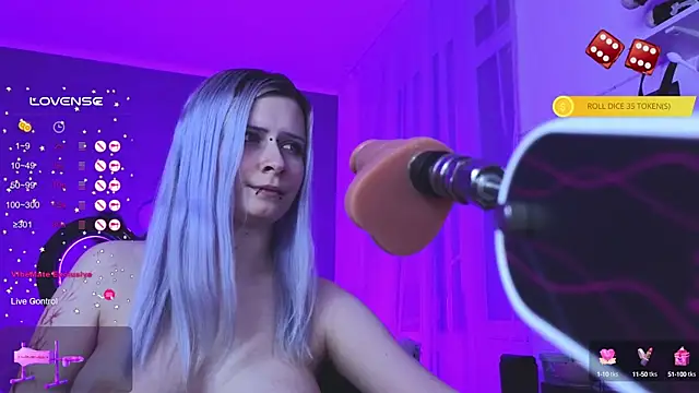 SpectraSirens online show from February 18, 2025, 12:48 am