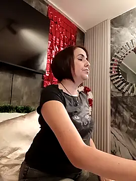 IsisBlake online show from November 11, 2025, 5:46 pm