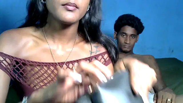 indiangeni20 online show from March 1, 2025, 7:26 pm