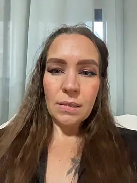 Snapshot of _Your_Pleasure_ chatting on October 25, 2025, 8:55 am Your Pleasure online show from October 25, 2025, 8:55 am