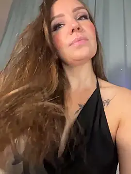 Snapshot of _Your_Pleasure_ chatting on October 27, 2025, 5:33 am Your Pleasure online show from October 27, 2025, 5:33 am