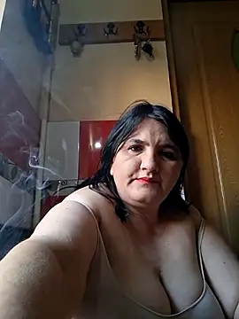 SexyNicool35 online show from April 18, 2026, 2:54 pm