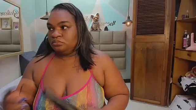 lilybaudyn  online show from September 16, 2025, 12:33 am