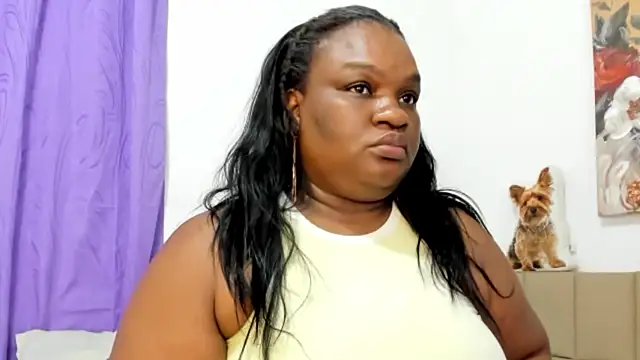 lilybaudyn  online show from November 11, 2025, 8:31 pm