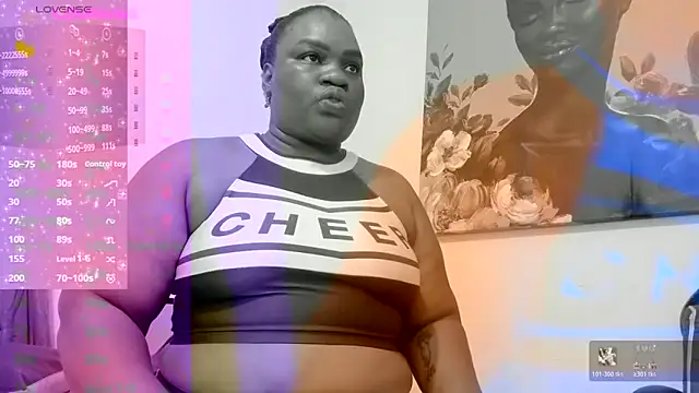 lilybaudyn  online show from December 17, 2025, 4:24 pm