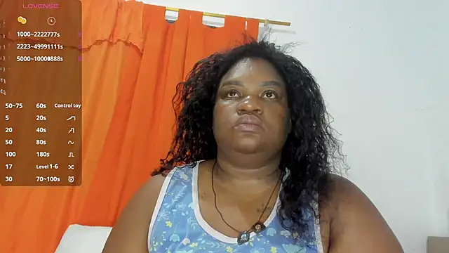 lilybaudyn  online show from July 18, 2026, 8:07 am