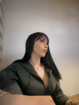 Carlita cute online show from February 21, 2025, 12:49 am