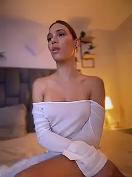 Carlita cute online show from March 18, 2025, 6:36 am