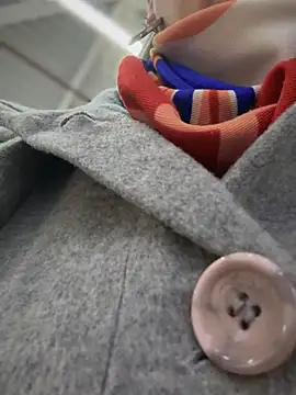 Crazy-Rosa online show from February 28, 2026, 5:30 am