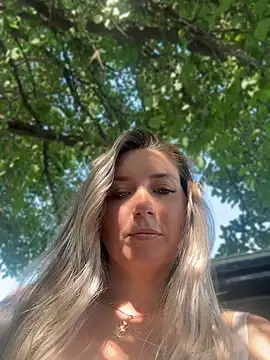 Crazy-Rosa online show from July 14, 2026, 10:32 am