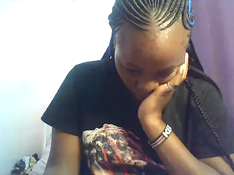 EBONYVANILLA02 online show from October 12, 2025, 7:07 am