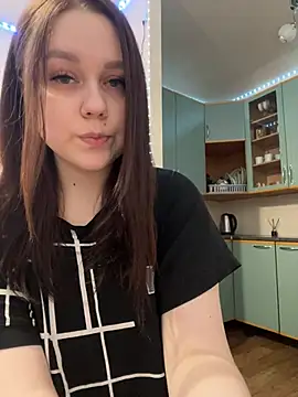 Marylallka5 online show from January 9, 2025, 4:17 pm