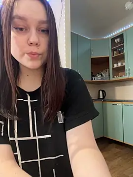 Marylallka5 online show from January 31, 2025, 8:22 am