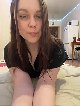 Marylallka5 online show from February 3, 2025, 4:57 am