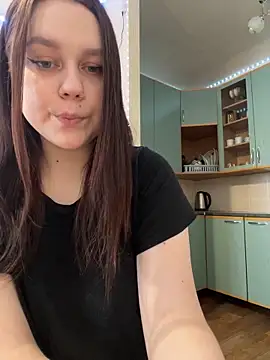 Marylallka5 online show from February 9, 2025, 1:14 pm