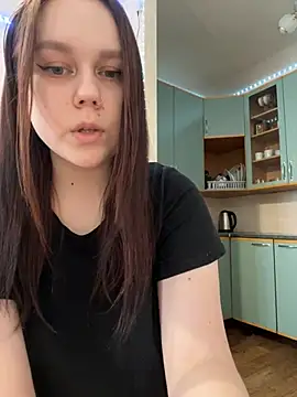 Marylallka5 online show from February 12, 2025, 12:44 pm