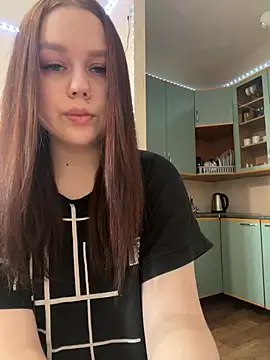 Marylallka5 online show from March 20, 2025, 1:26 pm