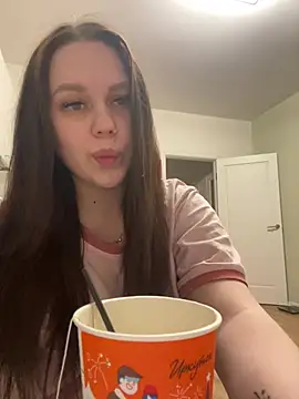 Marylallka5 online show from January 9, 2026, 4:59 am