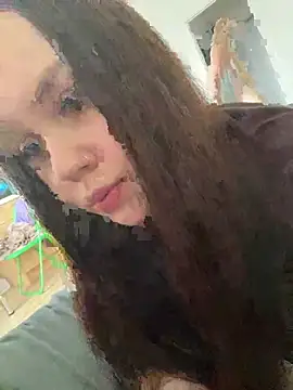 Marylallka5 online show from February 12, 2026, 11:16 am