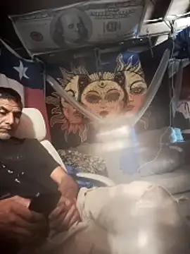 Gillygilly76 online show from March 4, 2026, 4:57 pm