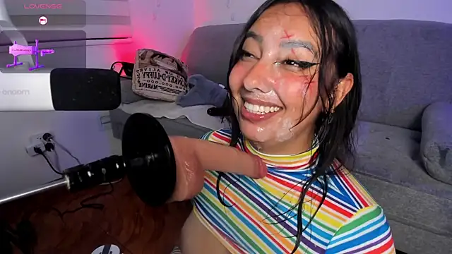 Gaby Miller22 online show from April 21, 2026, 2:51 am