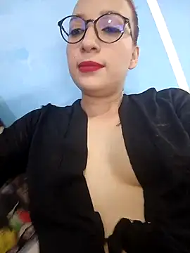 ValeryThunder online show from February 26, 2025, 4:36 am