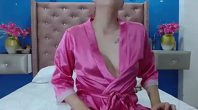 ValeryThunder online show from March 21, 2025, 8:18 pm