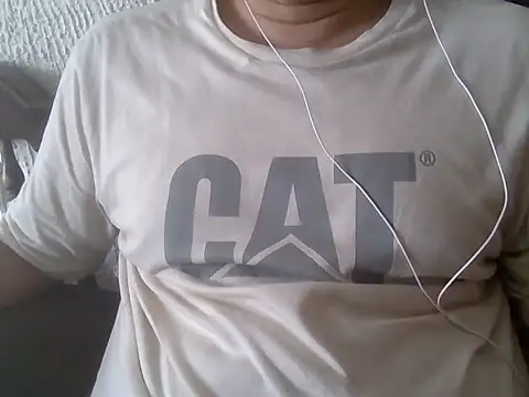 lover camer online show from January 27, 2025, 10:38 pm