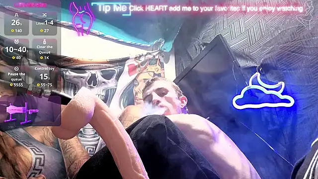 baby23boy online show from January 10, 2026, 6:20 pm