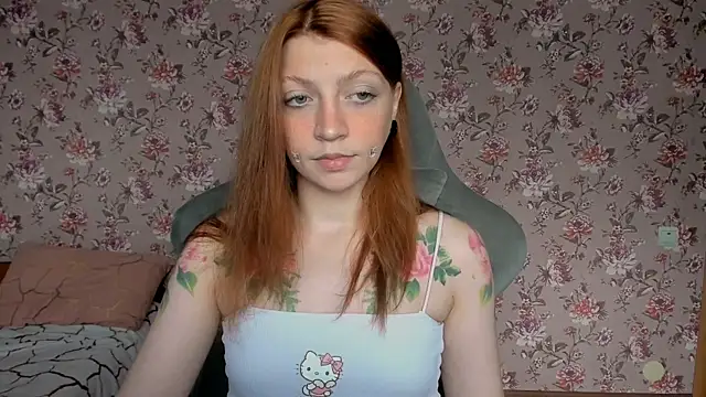 Snapshot of Lolly_Haze chatting on May 24, 2026, 3:55 am Lolly Haze online show from May 24, 2026, 3:55 am
