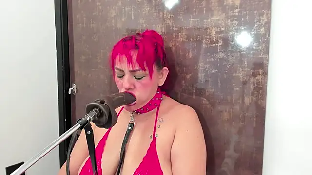 Aaliyah Padron online show from January 7, 2025, 7:59 pm