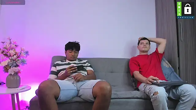  Ottis  online show from January 8, 2026, 12:46 am