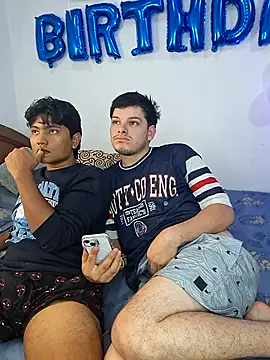  Ottis  online show from February 21, 2026, 1:17 am