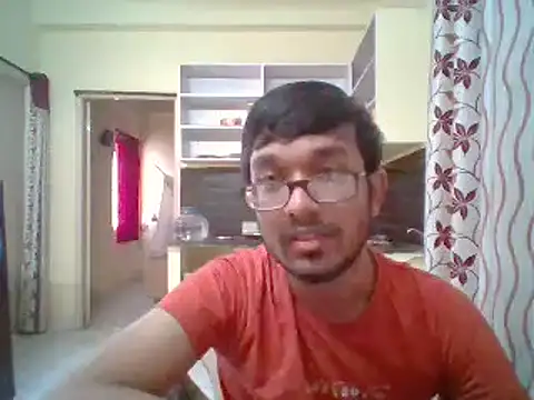 THE NAKED BOY online show from December 8, 2024, 3:00 am